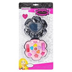 Набор косметики BONDIBON Eva Moda (ВВ2243)