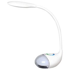 Настольная лампа светодиодная GENERAL LIGHTING GLTL-037 rgb, 8 Вт