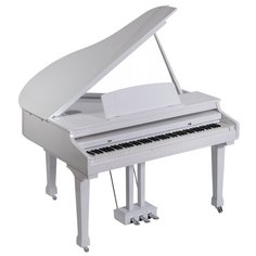 Цифровое пианино Orla Grand 500 белый