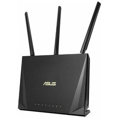 Wi-Fi роутер ASUS RT-AC85P, черный