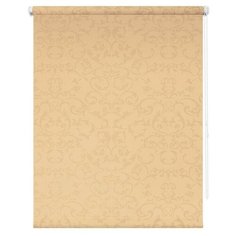 Рулонная штора Уют 8353 Дельфы, 67х175 см