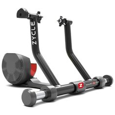 Трейнер велотренажер Zycle Smart ZPRO черный
