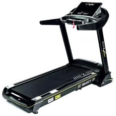 Беговая дорожка UltraGym Altezani ALS 1400, черный