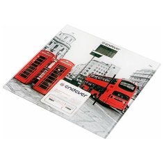 Весы электронные ENDEVER Aurora-559