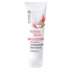 Крем для рук Dr. Sante White skin Отбеливающий 90 мл