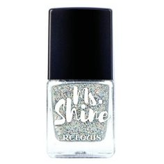 Лак Relouis Ms. Shine, 6.2 мл, 08 holo rain