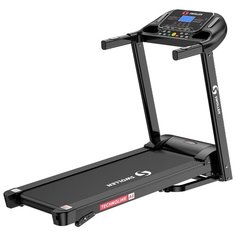 Беговая дорожка SWOLLEN Technoline A5, черный