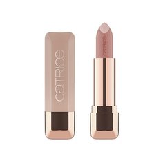 CATRICE Помада для губ Full Satin Nude, оттенок 010 Full Of Braveness