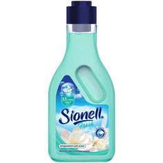 Sionell Кондиционер концентрат для белья Fresh, 1 л