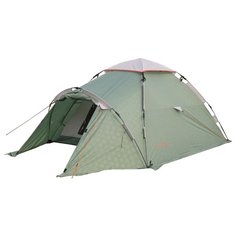 Палатка Maverick COMFORT зеленый