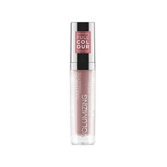 CATRICE Блеск для губ Volumizing Lip Booster, 120 Coffee Shot