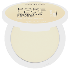 CATRICE Пудра компактная Poreless Perfection universal shade 010