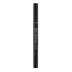 CATRICE Подводка для глаз Brush Ink Tattoo Liner Waterproof, оттенок 010 black