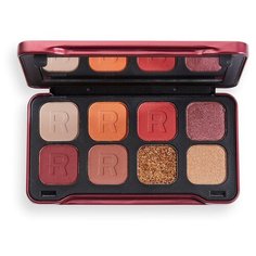 REVOLUTION Палетка теней Forever Flawless Dynamic dynasty