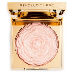 REVOLUTION Хайлайтер Pro Lustre white rose