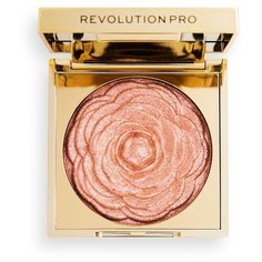 REVOLUTION Хайлайтер Pro Lustre golden rose