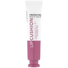 CATRICE Бальзам для губ Lip Cushion Protecting Multi Balm 010 Hug Your Lips
