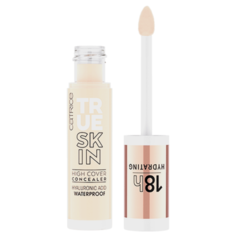 CATRICE Консилер True Skin High Cover Concealer, оттенок 005 warm macadamia