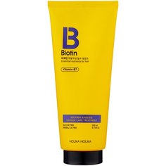 Holika Holika маска-кондиционер Biotin Damage Care Treatment, 200 мл