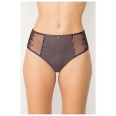 Empreinte Трусы cлипы Jane высокой посадки, размер 42, фиолетовый