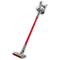 Пылесос Xiaomi Shunzao L1, красный