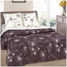 Постельное белье Каролина 2 спальный Артпостель