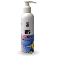 Rio Profi Крем для ног Hydrobalance+ 200 мл бутылка