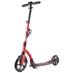 Городской самокат Trolo Raptor 2017, красный