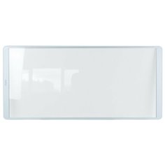 Инфракрасный обогреватель Пион Термоглас Crystal-13 белый