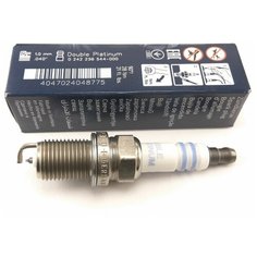 Свеча зажигания Bosch FR7KPP33U 1 шт.