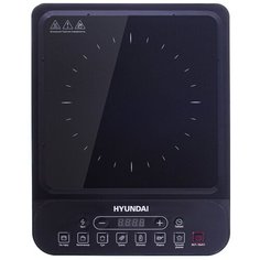Электрическая плита Hyundai HYC-0101
