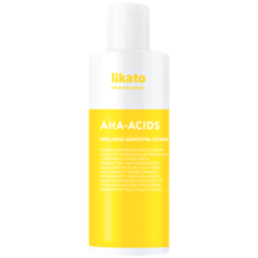 Likato Professional шампунь-скраб Wellness Здоровый блеск и объем, 250 мл