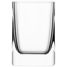 Ваза LSA Modular (G857-15-301/970/610), прозрачный