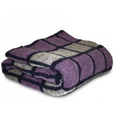 Одеяло Эконом оверлок 140*200 Влади Vladi