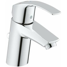 Смеситель для раковины (умывальника) Grohe Eurosmart 32926002 однорычажный