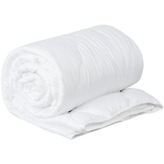 Одеяло Аскона Calipso, всесезонное, 140 х 205 см (белый) Askona