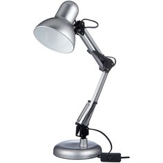 Настольная лампа In Home СНО-15С, 60 Вт