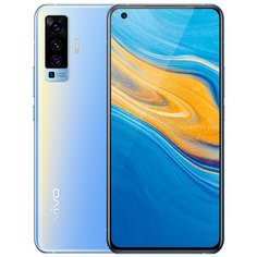 Смартфон vivo X50 8/128GB, небесно-голубой
