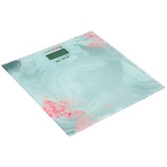 Весы электронные Luazon LVE-021