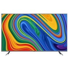 Телевизор Xiaomi Mi TV 4S 65 T2S 65" (2020), серый стальной