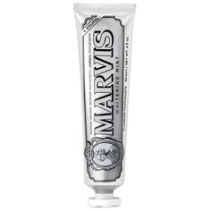 Зубная паста Marvis Whitening Mint, 85 мл