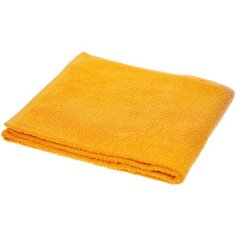 Guten Morgen полотенце банное 70х140 см оранжевый