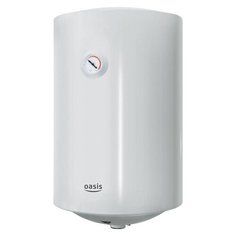 Накопительный электрический водонагреватель Oasis VL-50L
