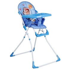 Стульчик для кормления Alis Лакомка, Обезьянка