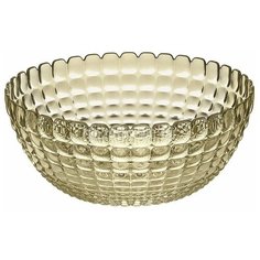 Guzzini Салатник Tiffany L 25 см песочный