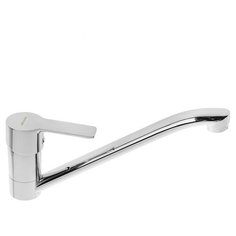 Смеситель для кухни (мойки) Accoona H08 A5108 однорычажный хром