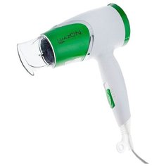 Фен Luazon LF-20, White/Green