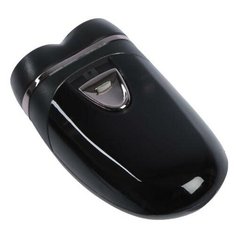 Электробритва Luazon LBR-12, black