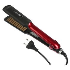 Щипцы Luazon LW-19 red