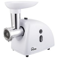 Мясорубка VIXTER EMG-1050, белый